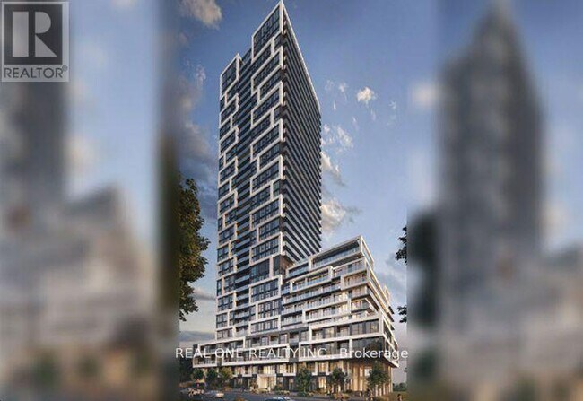 Photo du bâtiment - 5 Defries St