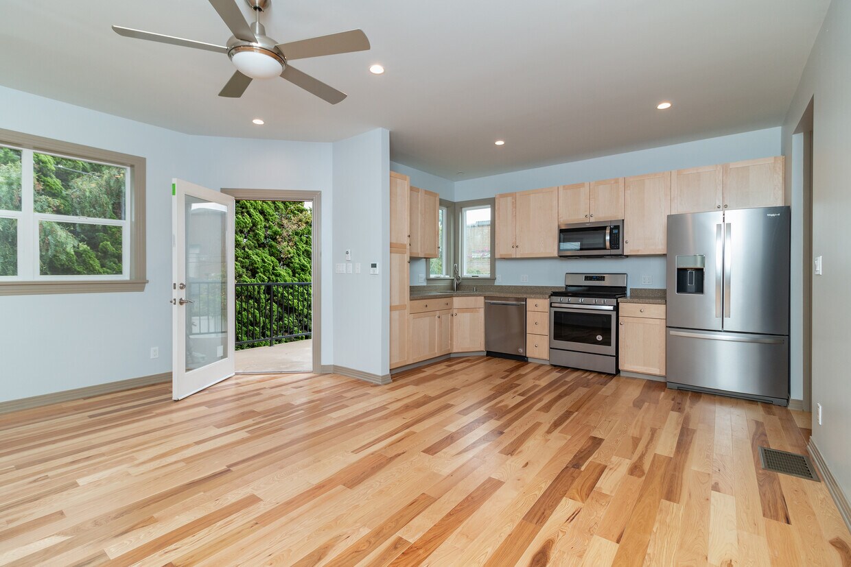 Foto principal - 9056 Hubbard St