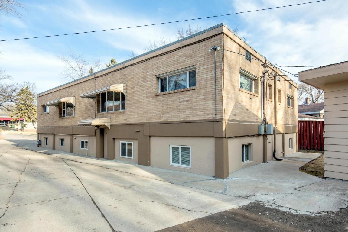 Foto del edificio - 511 Northern Ave