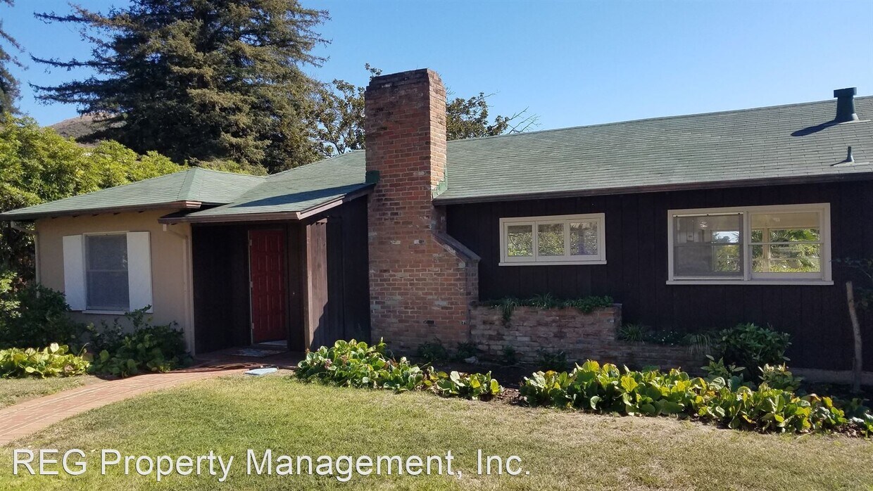 Primary Photo - 4 br, 2 bath House - 2053 Hays Street