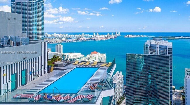 Building Photo - 1300 S Miami Ave