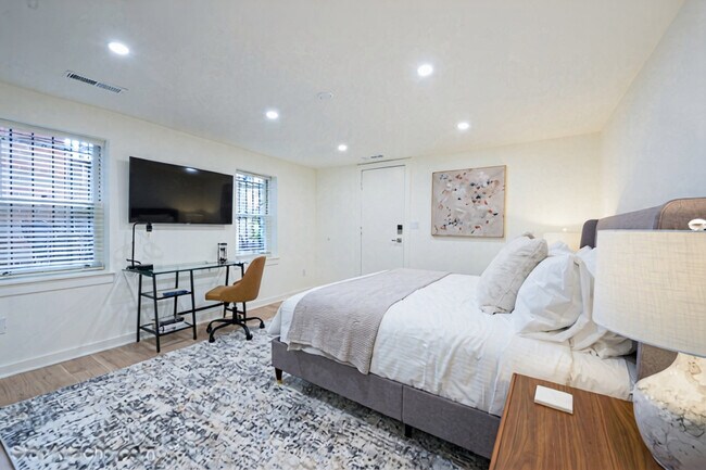 Foto del edificio - 1336 Corcoran St NW