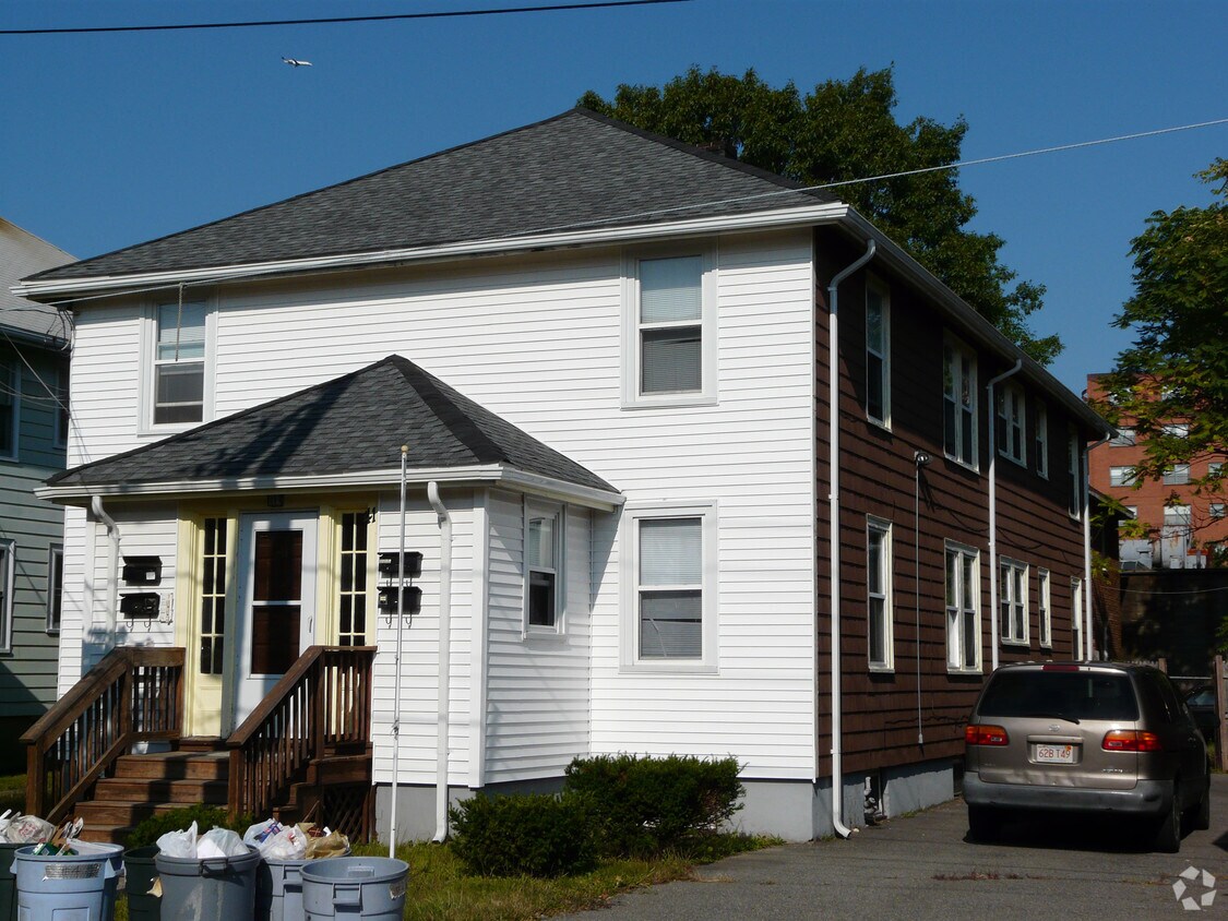 41 Holbrook Rd, Quincy, MA 02170 Apartments in Quincy, MA