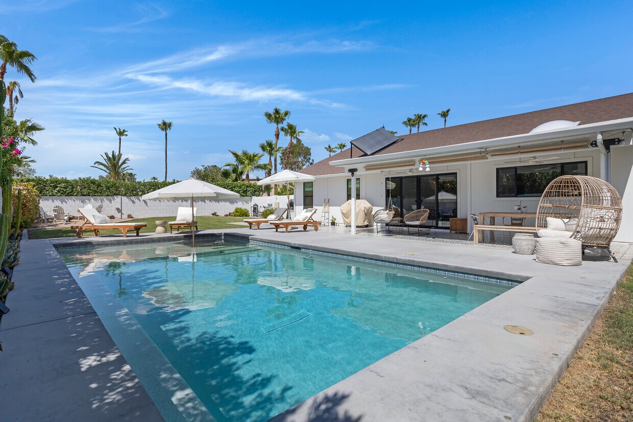 Foto principal - 10784 N 101st Way