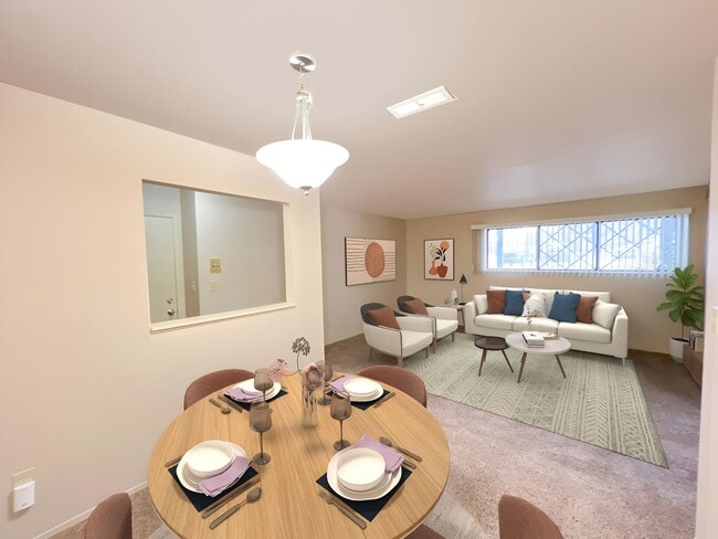 Foto del interior - Chalet Villa Lakefront Community