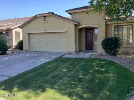Foto principal - 1168 W Desert Hollow Dr