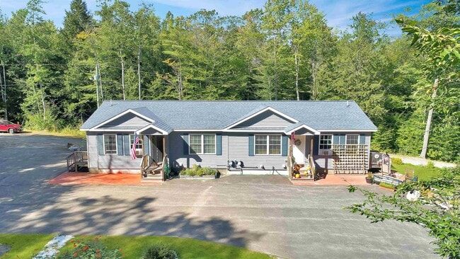 Building Photo - 117 Access Rd