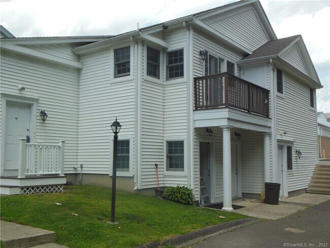 Foto del edificio - 152 Greenwood Ave