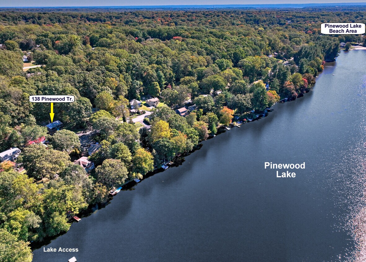 Foto principal - 138 Pinewood Trail