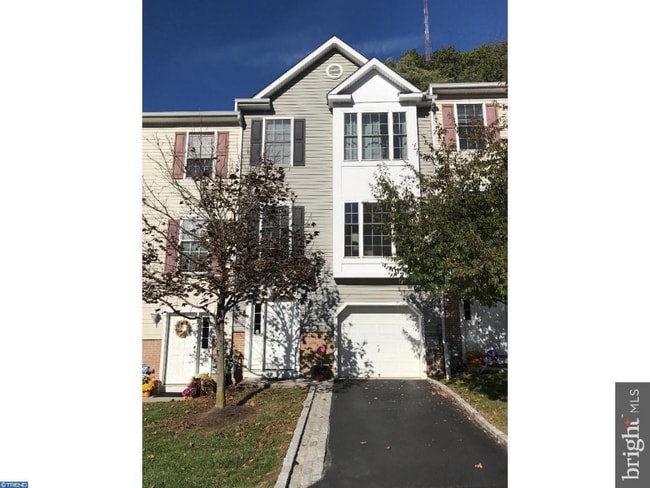 Photo - 100 Parker Ave Townhome