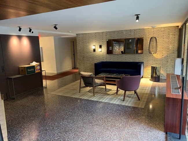 Foto del edificio - 1440 N St NW