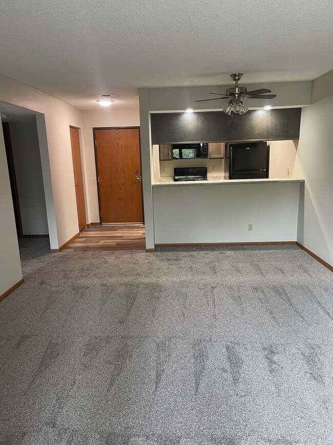 Interior Photo - Gate Park Apartments