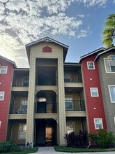 Building Photo - 2206 Antigua Pl