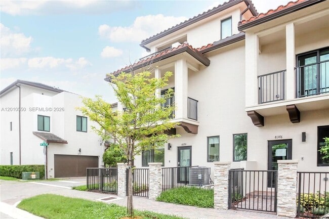 Photo - 8370 NW 49th St Townhome