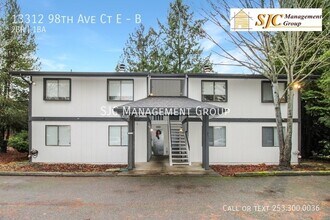 Building Photo - 13312 98th Ave Ct E