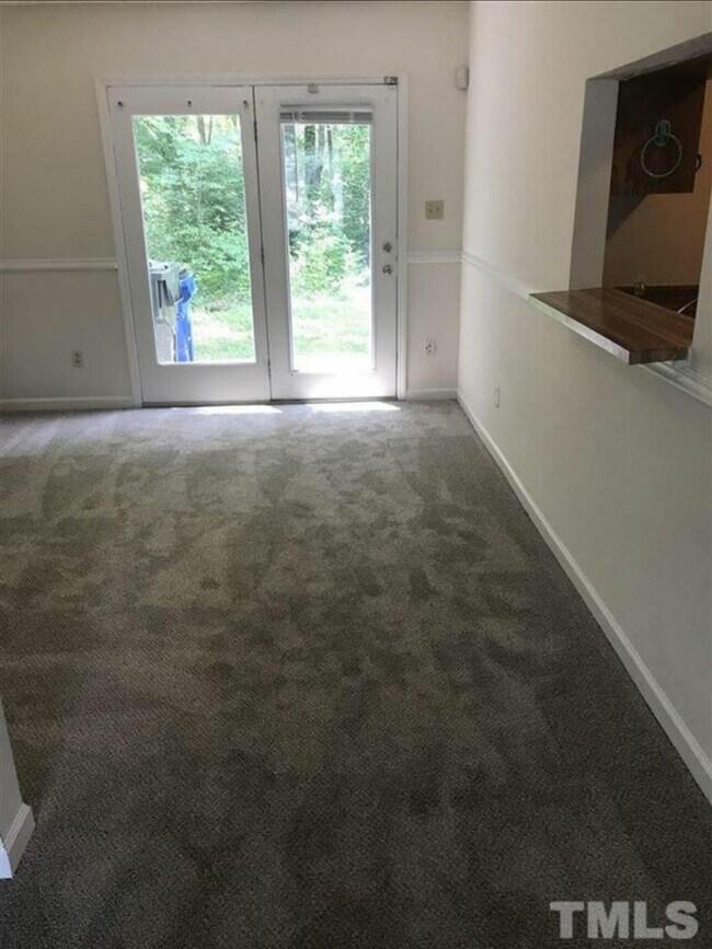 DINNING ROOM - 8141 McGuire Dr