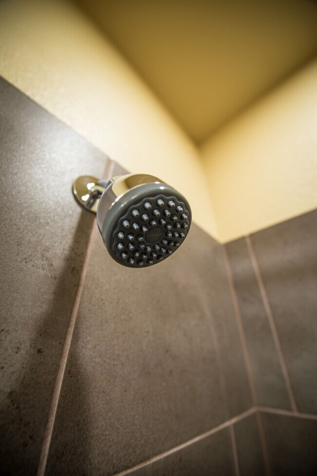 The Southwestern Apartments Dallas, TX