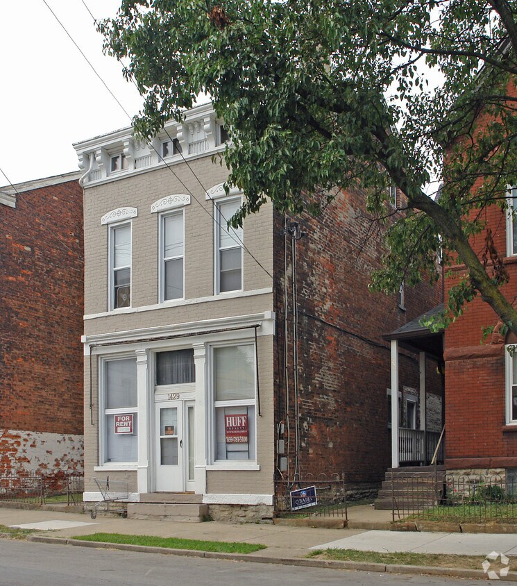 1429 Russell St, Covington, KY 41011 Apartments in Covington, KY