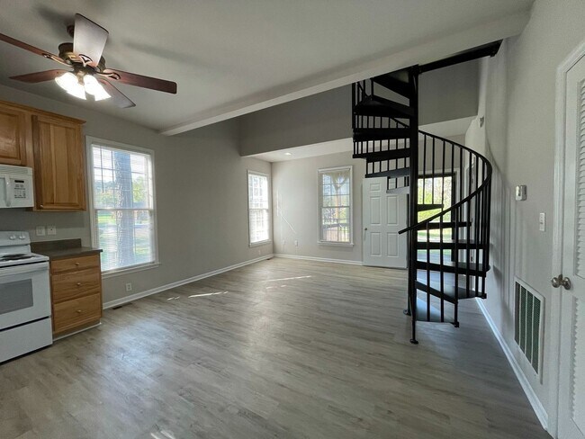 Foto del edificio - South Hill Cottage