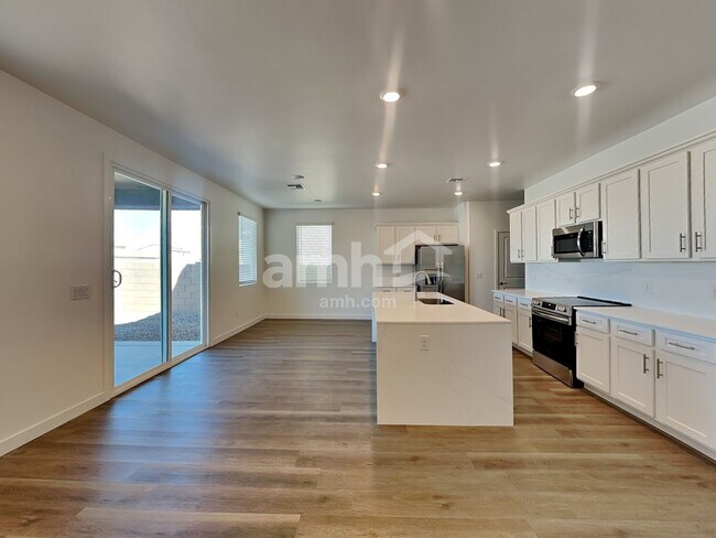 Building Photo - 7477 S Paseo Monte de Oro