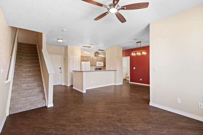 Foto del edificio - 6925 19th St #16