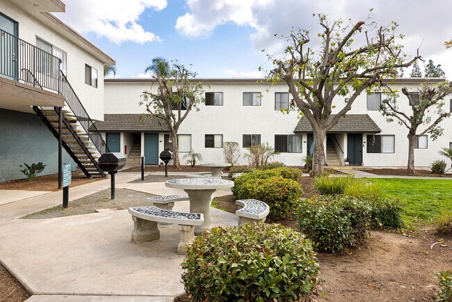 Building Photo - Terre at Copley