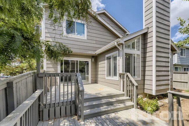 Foto del edificio - 5078 S Elkhart Ct