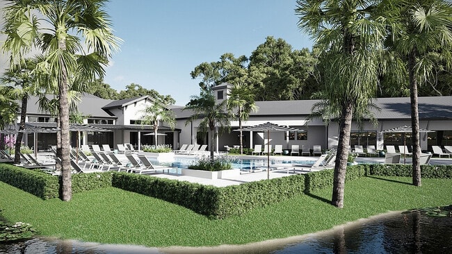 Building Photo - Ocean Village