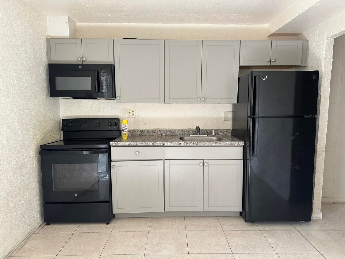 Foto del edificio - 815 7th St