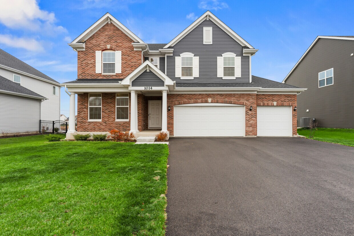 Foto principal - 1014 Dr John Burkey Dr