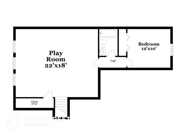 Building Photo - 1129 Mistletoe Cir
