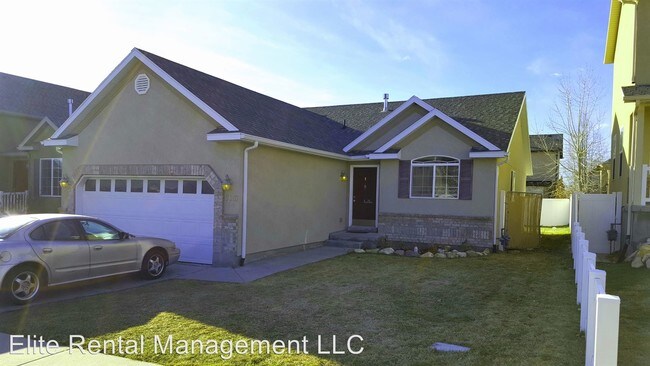 Building Photo - 7087 W 8050 S