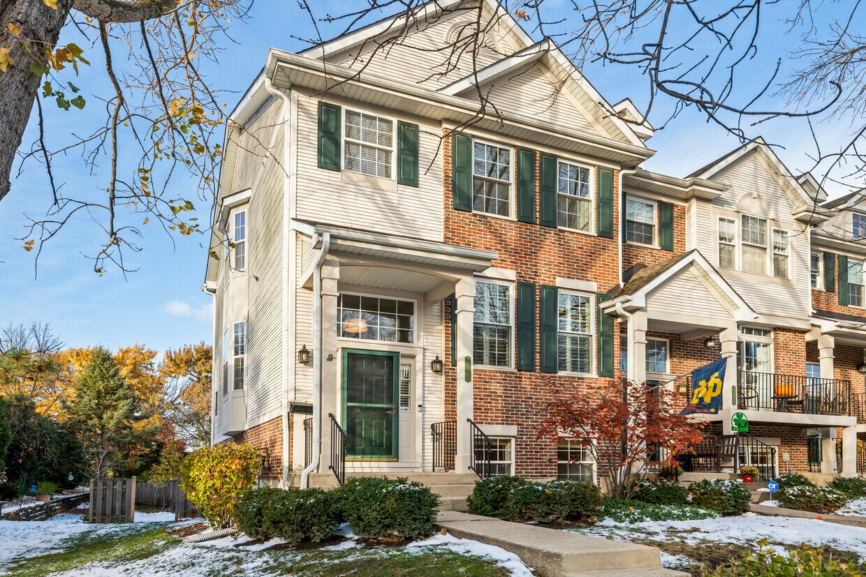 Foto principal - 2106 Rugen Rd