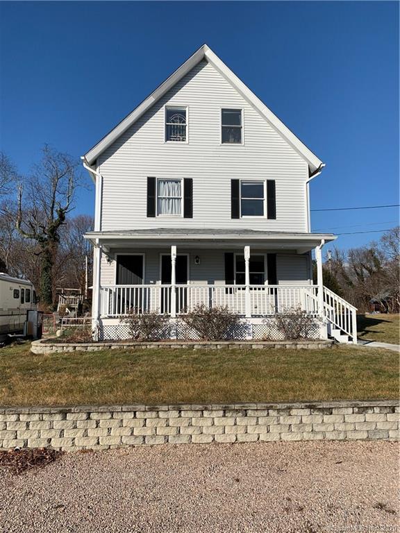 Primary Photo - 20 Pawcatuck Ave