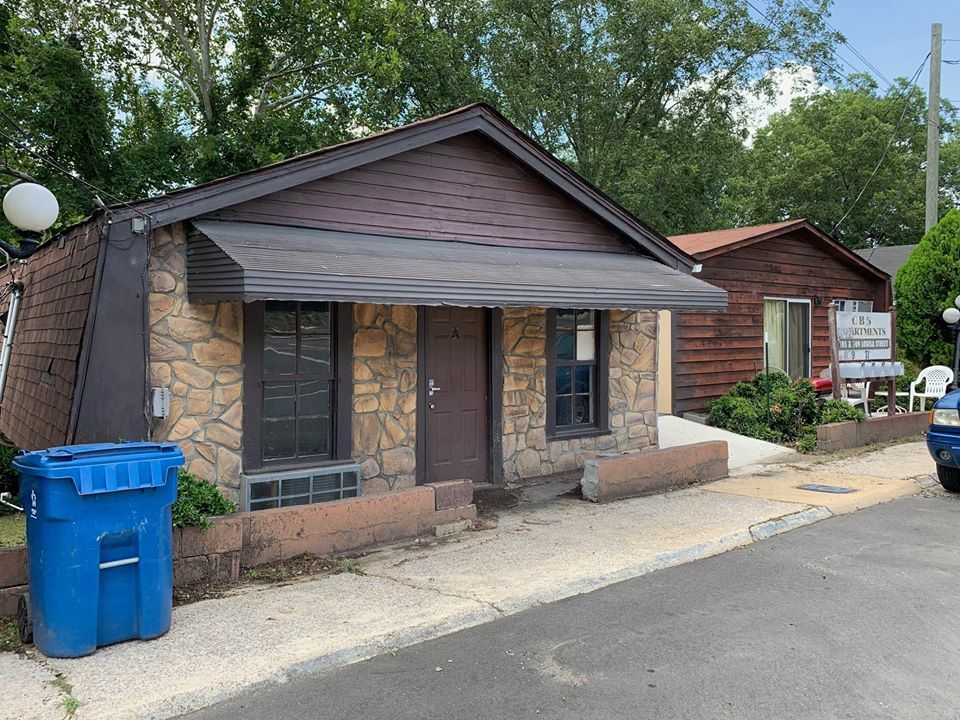 105 Louisa St Unit A, Warrior, AL 35180 Apartment for Rent in Warrior