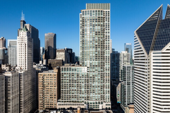 The Heritage Shops At Millennium Park