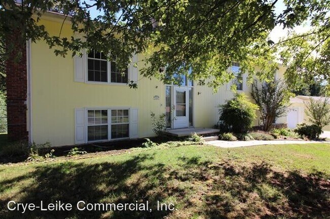 Building Photo - 4 br, 3 bath House - 936 Parrish Rd.