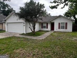 Building Photo - 401 Maggie Way