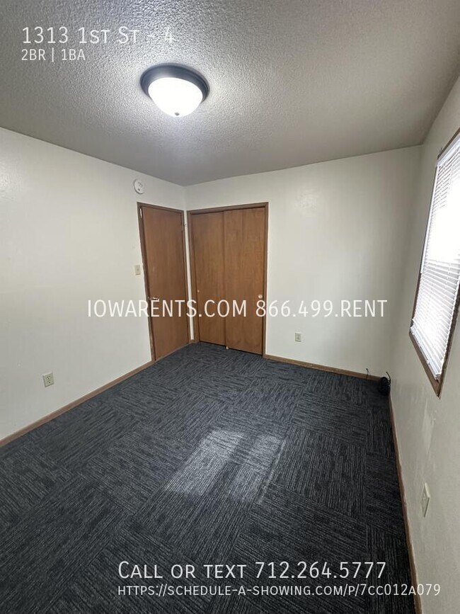 Building Photo - 1313 1st Ave