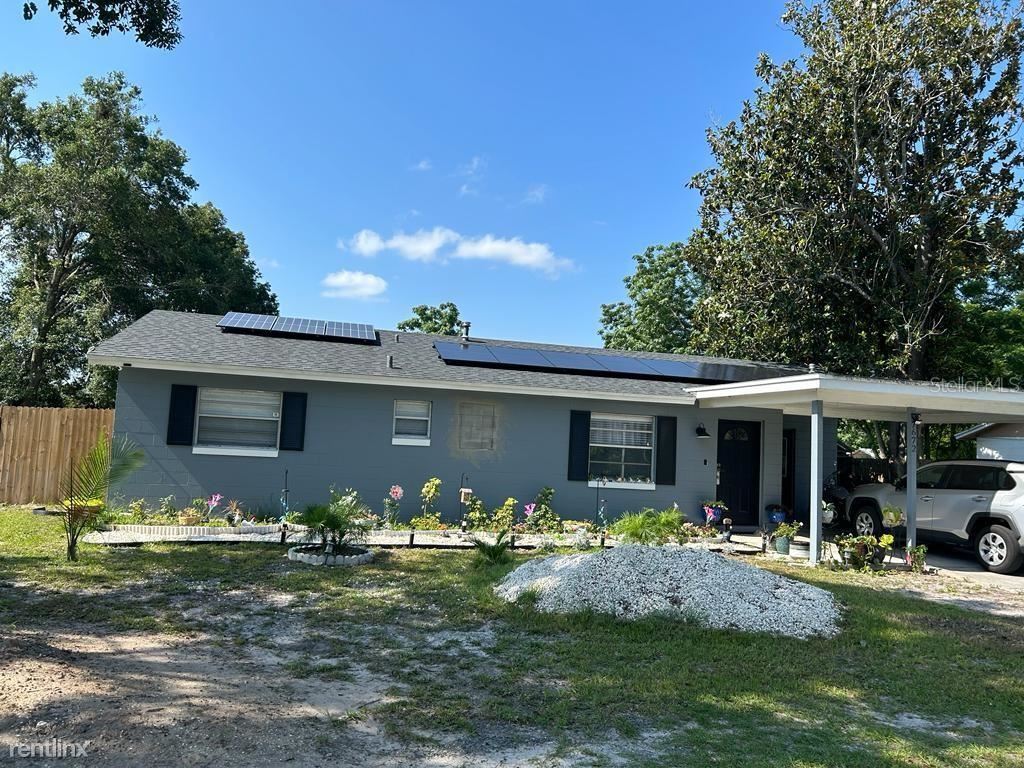 Foto principal - 4 br, 1 bath House - 7672 R Jester Court