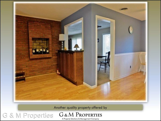 Building Photo - 47 Oak Manor Ln