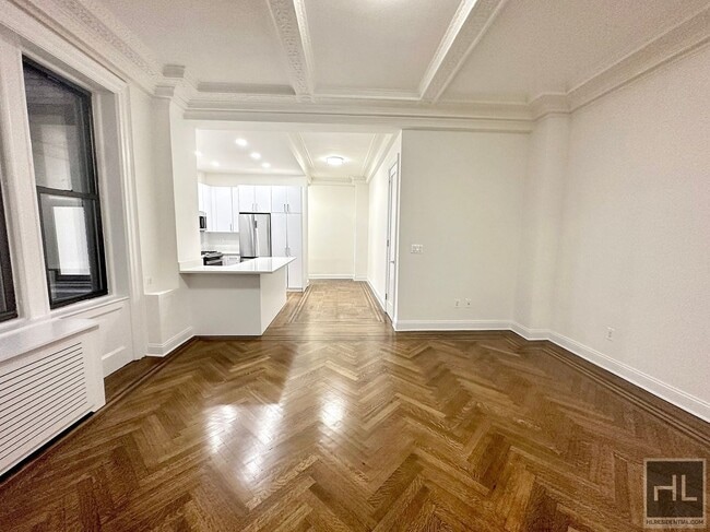 Foto del edificio - WEST 58 STREET