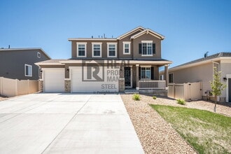 Building Photo - 1824 Manassa St