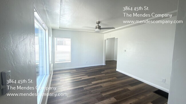 Building Photo - 3864 45th St