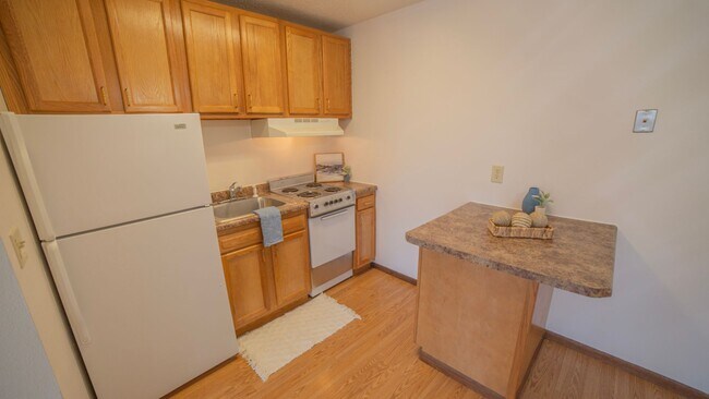 Foto del interior - Cedars West Apartments