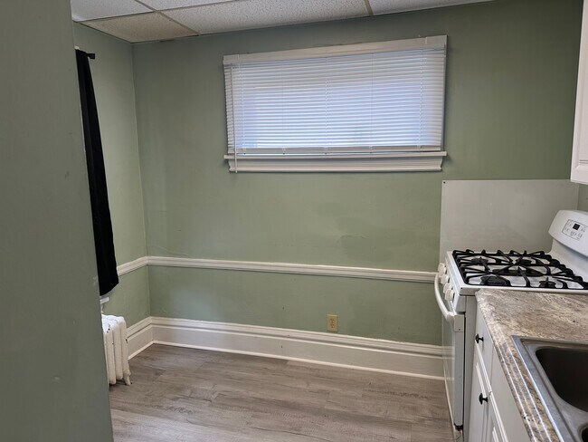 Foto del edificio - 219 Park Ave