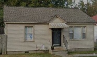 Building Photo - 318 E Church Ave