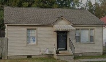 318 E Church Ave