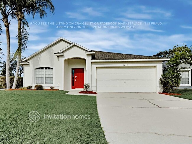 Building Photo - 8028 Birman St