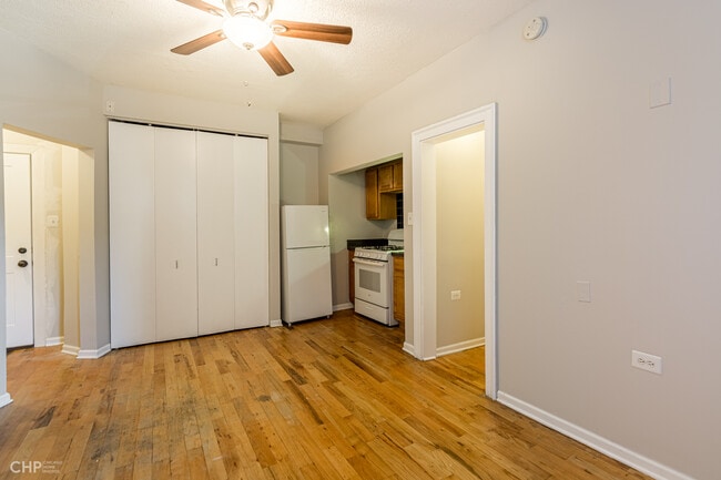 Building Photo - Sheridan Apartments